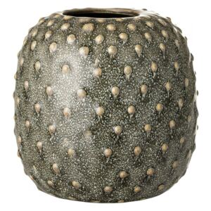Keramická váza Green 14cm (kód BDAY10 na -20 %)