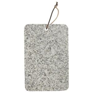 Žulová doštička Granite 20x30 cm