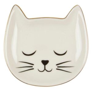 Mini tanierik na šperky Cat Whiskers