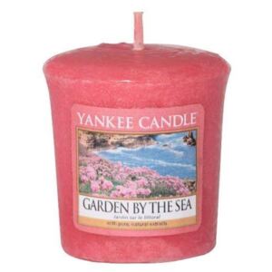 Votívna sviečka Yankee Candle - Garden By The Sea