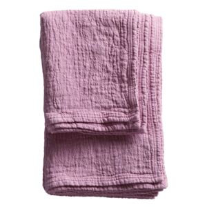 Bavlnený uterák Pink 50x100 cm