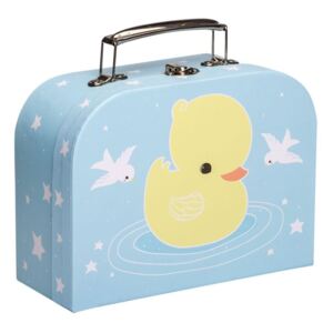 Detský kufrík Duck (kód BDAY10 na -20 %)