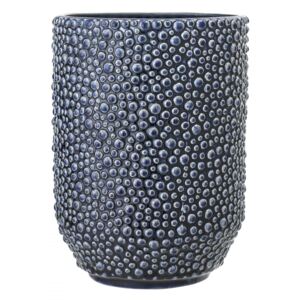 Váza Blue Ceramic (kód BDAY10 na -20 %)