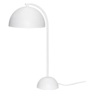 Stolná biela lampa (kód BDAY10 na -20 %)