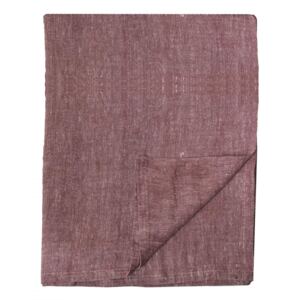 Bavlnený obrus Red Table Cloth 240 x 140 cm (kód TYZDEN20 na -20 %)