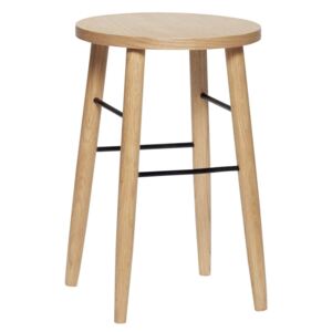 Drevená stolička Oak 52 cm (kód BDAY10 na -20 %)