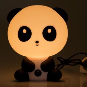 MD20113 DR Nočná lampička Panda - veľká
