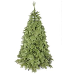 Borovica Exclusive Prírodná - umelý vianočný stromček 220 cm