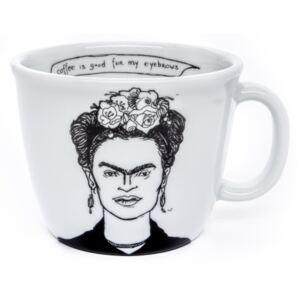 Hrnček Frida Kahlo