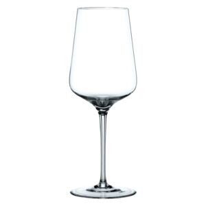 Sada 4 pohárov na červené víno z krištáľového skla Nachtmann ViNova Glass, 550 ml