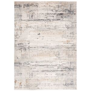 Luxusný kusový koberec Jasper krémovo sivý, Velikosti 200x290cm