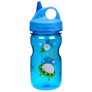 Nalgene detská fľaša G-N-G Blue Space 350ml