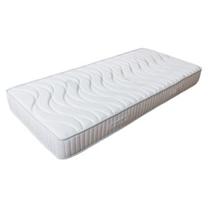 DREVONA Matrac ortopedický DUAL RELAX - 90x200 cm