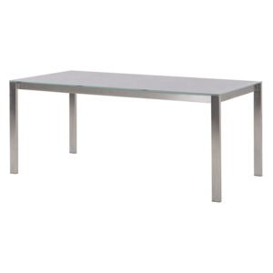 Záhradný stôl COLSO (sivá) (pre 8 osôb). Vlastná spoľahlivá doprava až k Vám domov