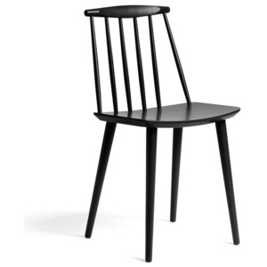 HAY Stolička J77, black