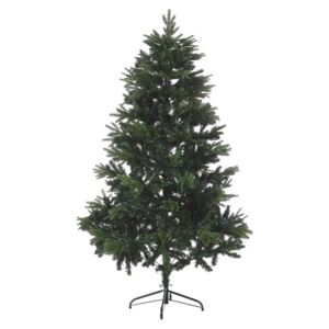 Umelý vianočný stromček 180 cm BENNO (zelená). Vlastná spoľahlivá doprava až k Vám domov