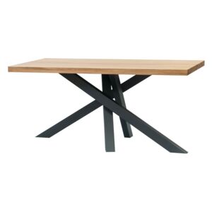 Expo Dizajnový stôl XIAN Rozměr: 160x90cm
