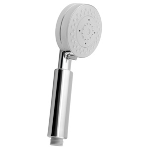 Sapho 1204-29 ručná sprcha, 3-polohová, ABS/chróm