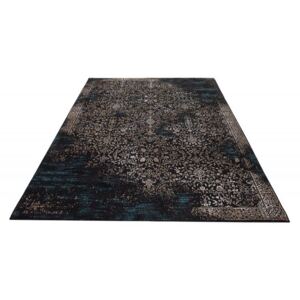 Anatolian koberec modrý 240 x 160 cm