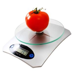 ISO 80 Kuchynská váha 5 kg