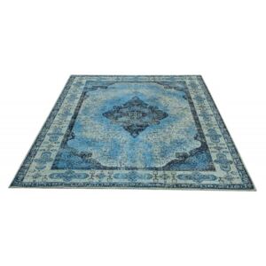 Levante koberec modrý 240 x 160 cm