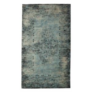 Old Marrakesch koberec tyrkysový 240 x 160 cm