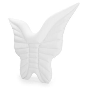 GS Nafukovačka Biele krídla 250 cm 44319