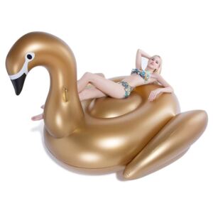 GS Nafukovačka Zlatá labuť 170 cm - 44533