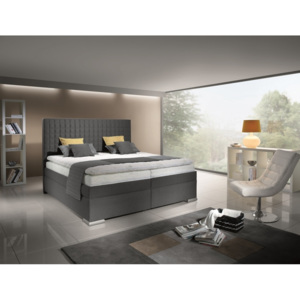 New Design Čalúnená posteľ RIALTO 160x200