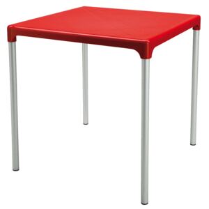 Boulevard stôl Farba: rosso