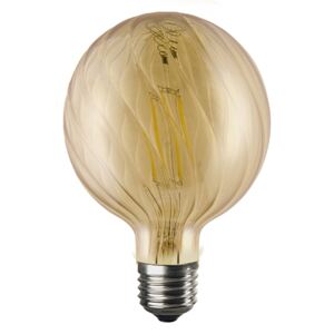 ACA DECOR Retro LED žiarovka Bria Gold