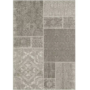 Garden Impressions Vonkajší koberec Blocko 200x290 cm pieskový 03255