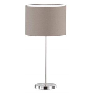 Stolná lampa LOFT 97321 cappuccino H57cm
