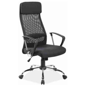 BRW Q-345 kancelárska stolička
