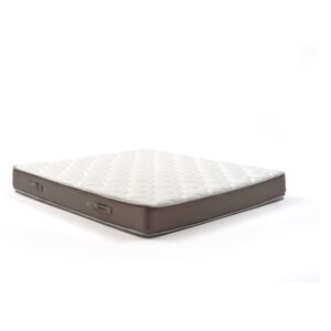 Obojstranný matrac PreSpánok Lux Duo M/S, 90 x 200 cm