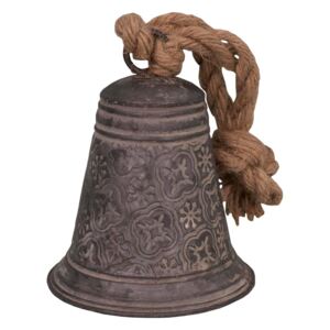 Dekoratívny zvonček Antic Line Cloche Ornaments
