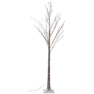 Strom s LED svetielkami 180cm