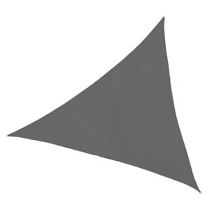 Ochranná plachta - grey 3x3x3 m