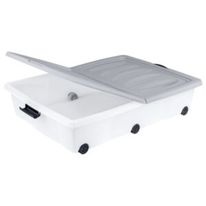 Livarno Home Box na kolieskach pod posteľ (100335050)