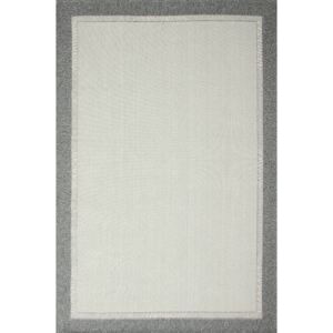 Kusový bavlnený koberec Opus sivý, Velikosti 120x180cm
