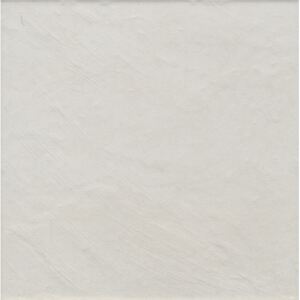 Obklad biely matný 20x20cm GATSBY WHITE