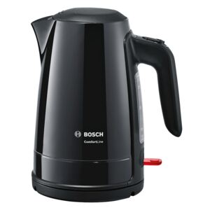 Bosch Rýchlovarná kanvica ComfortLine, čierna