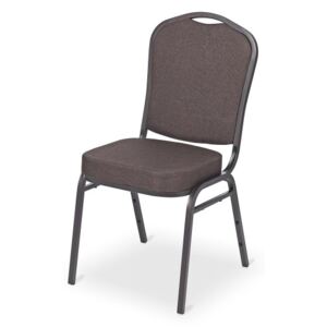 Keteringová stolička MXR Eco Shield Brown hnedá