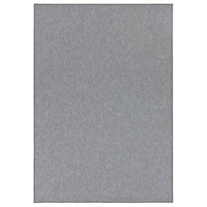 BT Carpet - Hanse Home koberce Kusový koberec BT Carpet 103410 Casual light grey - 80x200