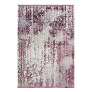 Kusový koberec Elysee 903 lilac 80 x 150 cm