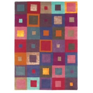 Moderní kusový koberec Estella carré 84400 - 140x200 - Brink&Campman