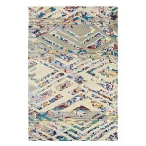 Moderní kusový koberec Yeti summit 52001 Brink&Campman 140 x 200