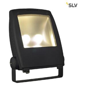 Vonkajšie priemyselné svietidlo SLV LED FLOOD LIGHT 3000K 1001645
