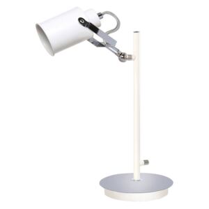 Spot-Light Stolná lampa RETRO 1xE27/60W/230V SP0015 + záruka 5 rokov zadarmo