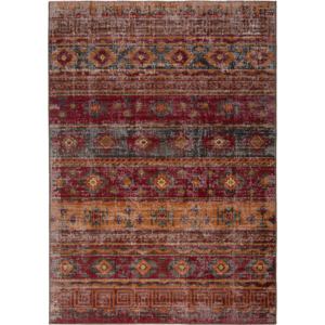 Obsession koberce Kusový koberec Tilas 241 Red - 80x150 cm